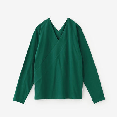 누키에리 지반 10부/ 토키와 미도리