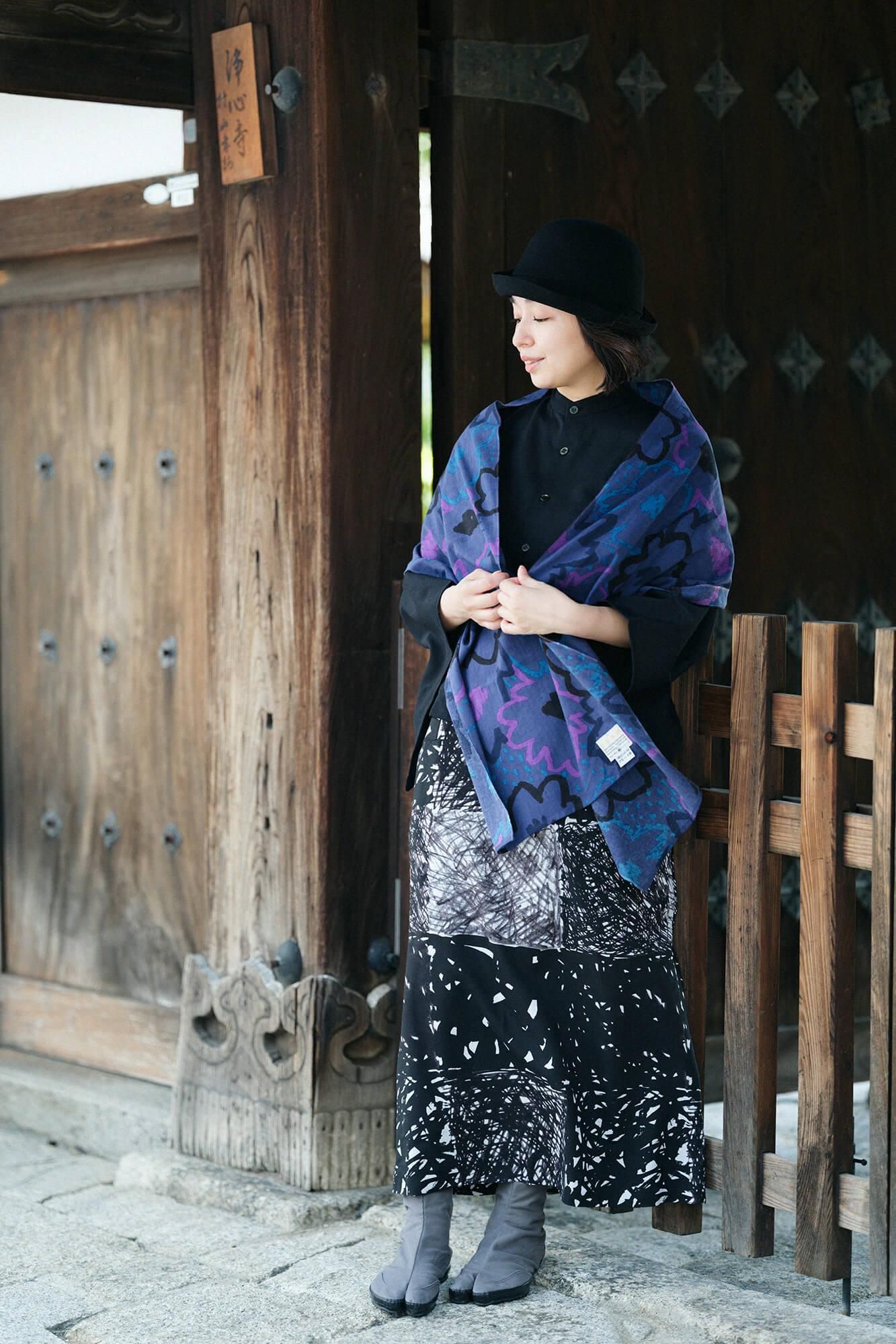 伊势木面库比卷/Minagiru