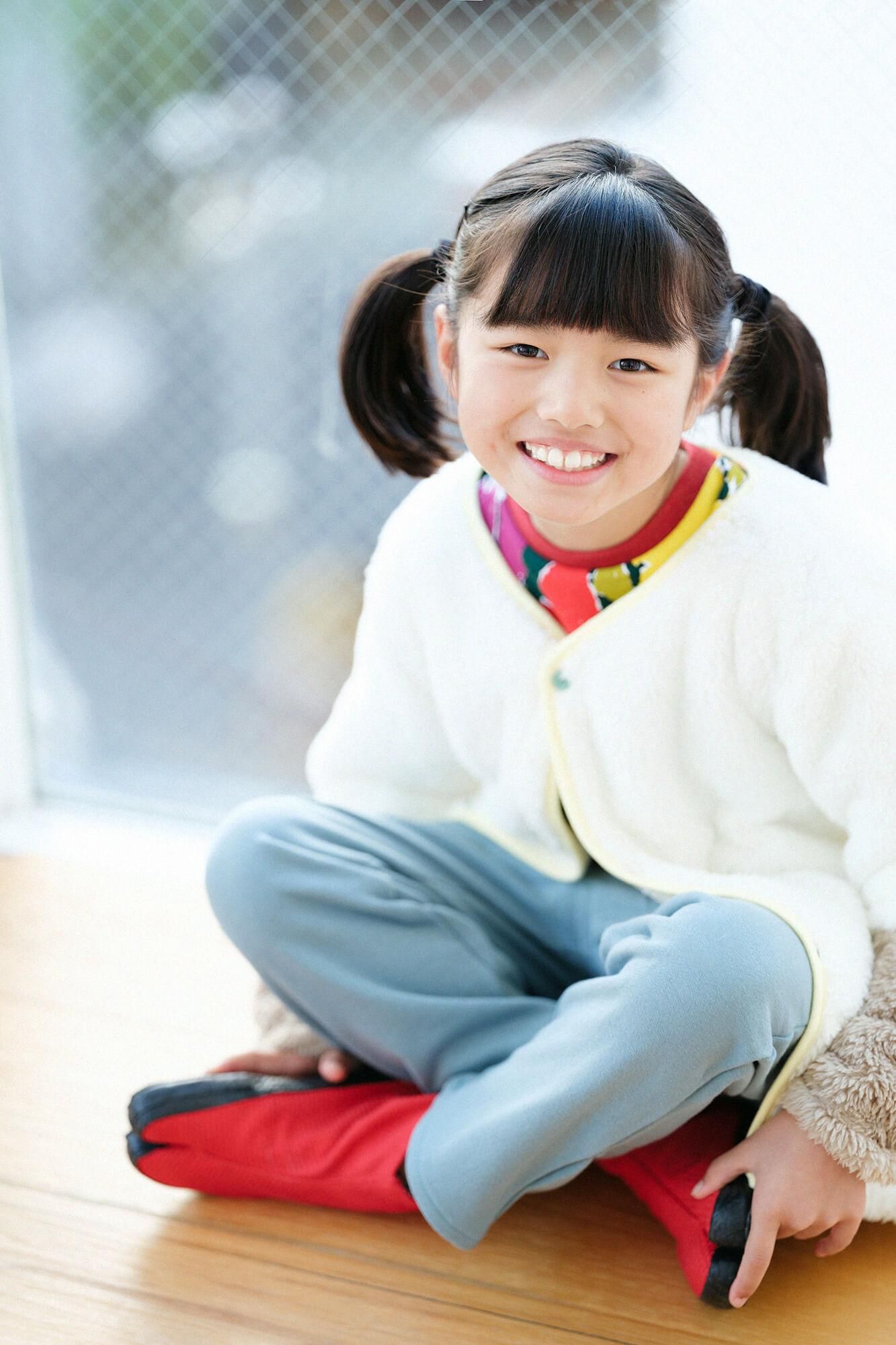 ● Urake Children's Peace / AO Midoriiro