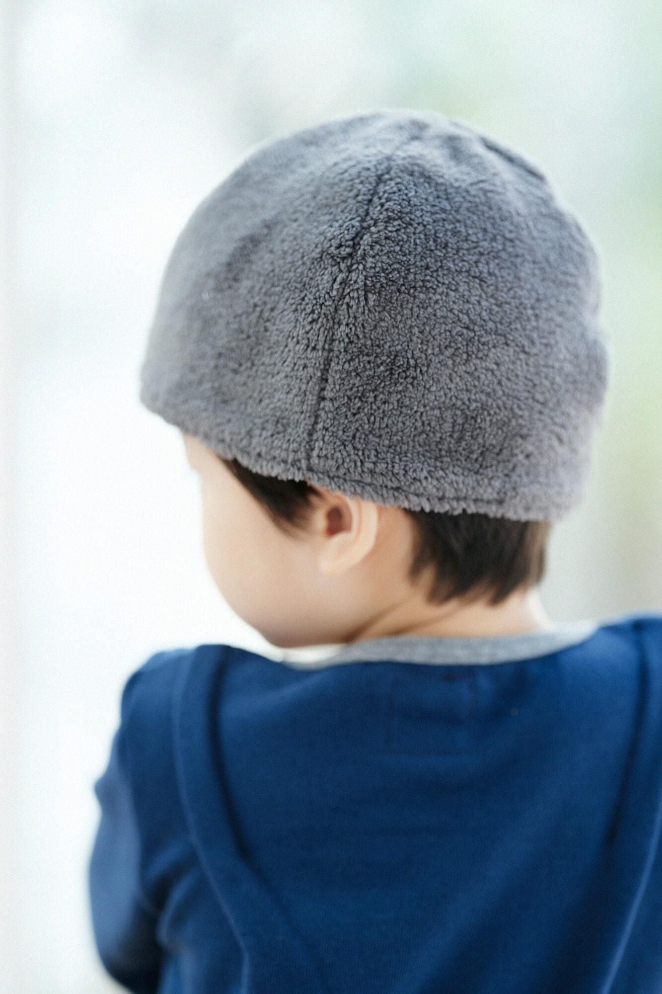 ●うらけ ちがいそでひふ かたあげ／こんいろ×こいはい