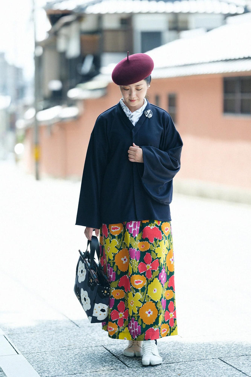 Michiyuki Kobako Grand