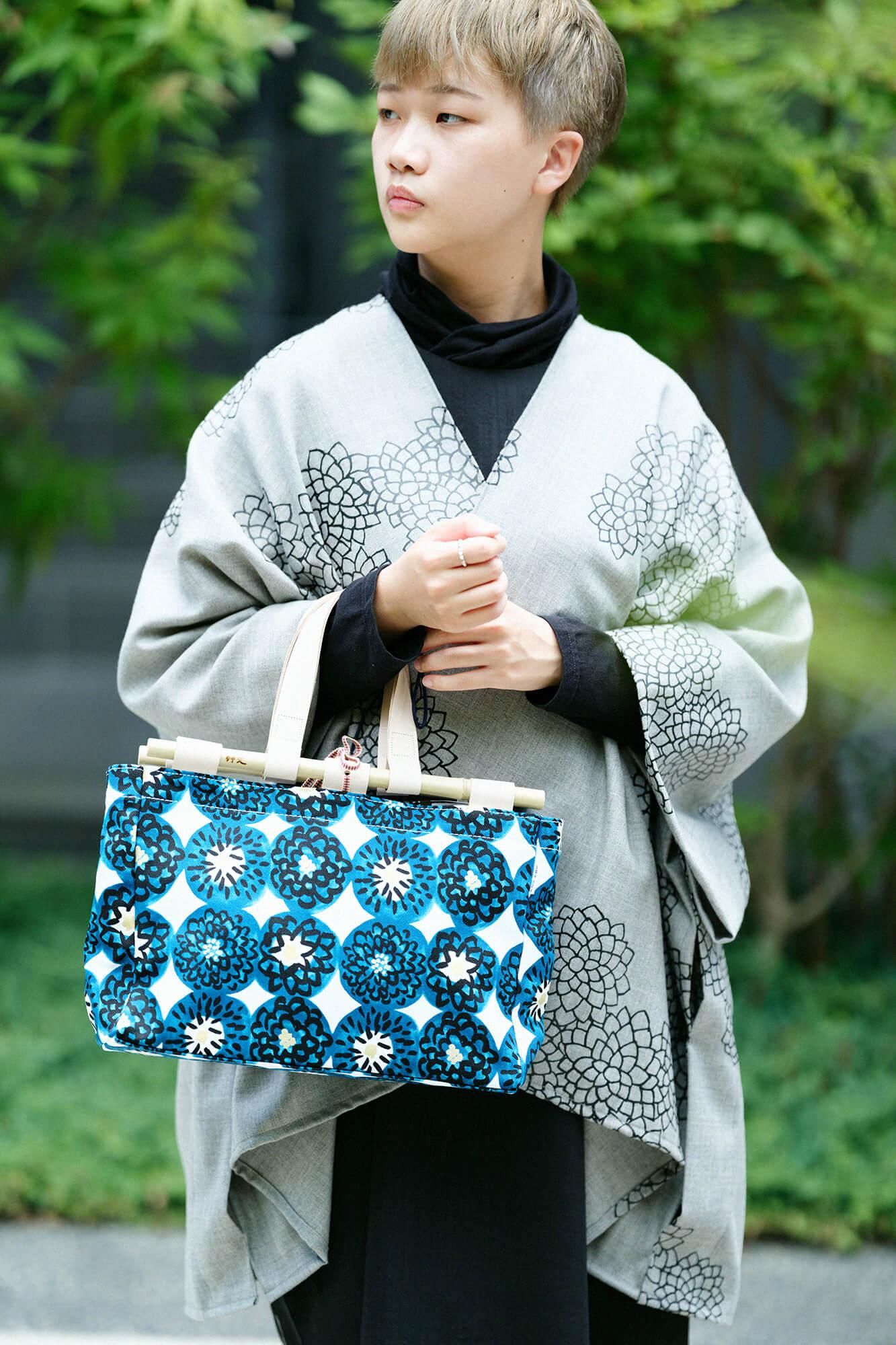 미치유키코바코 크기가 큰/겨울국화