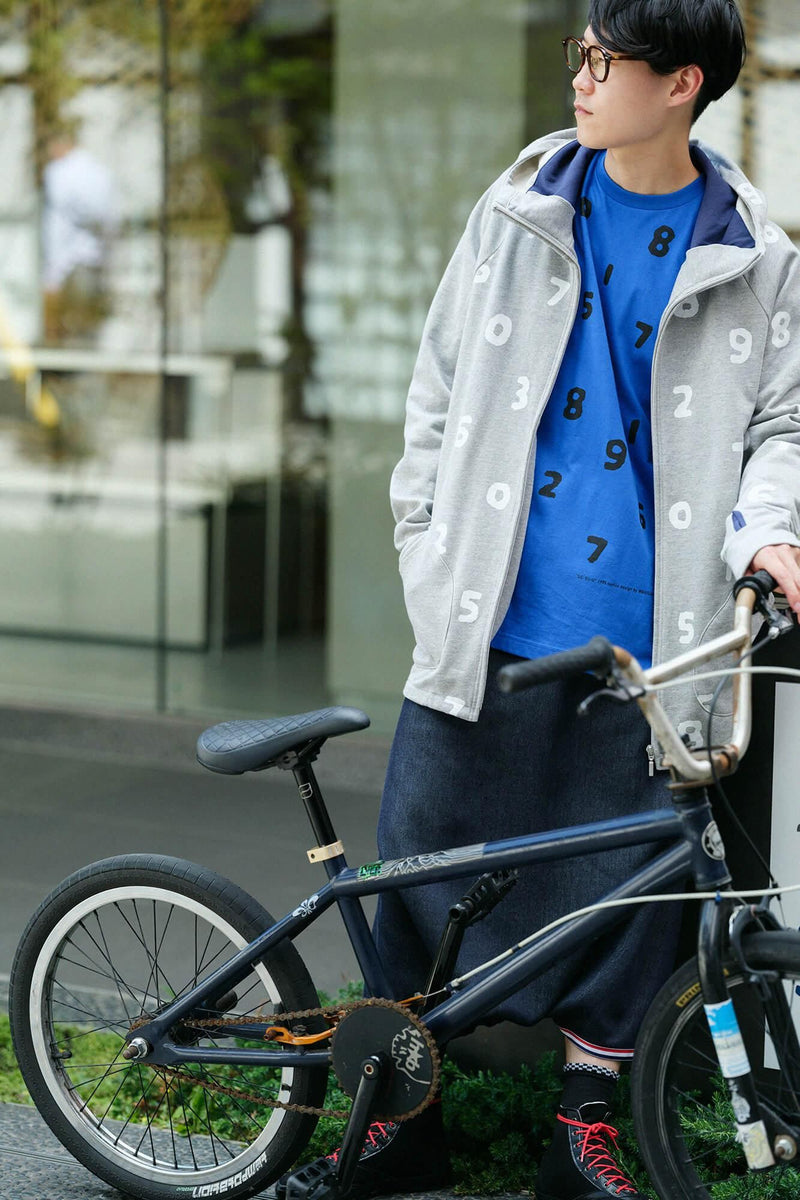 デポルターレ 長袖Tシャツ