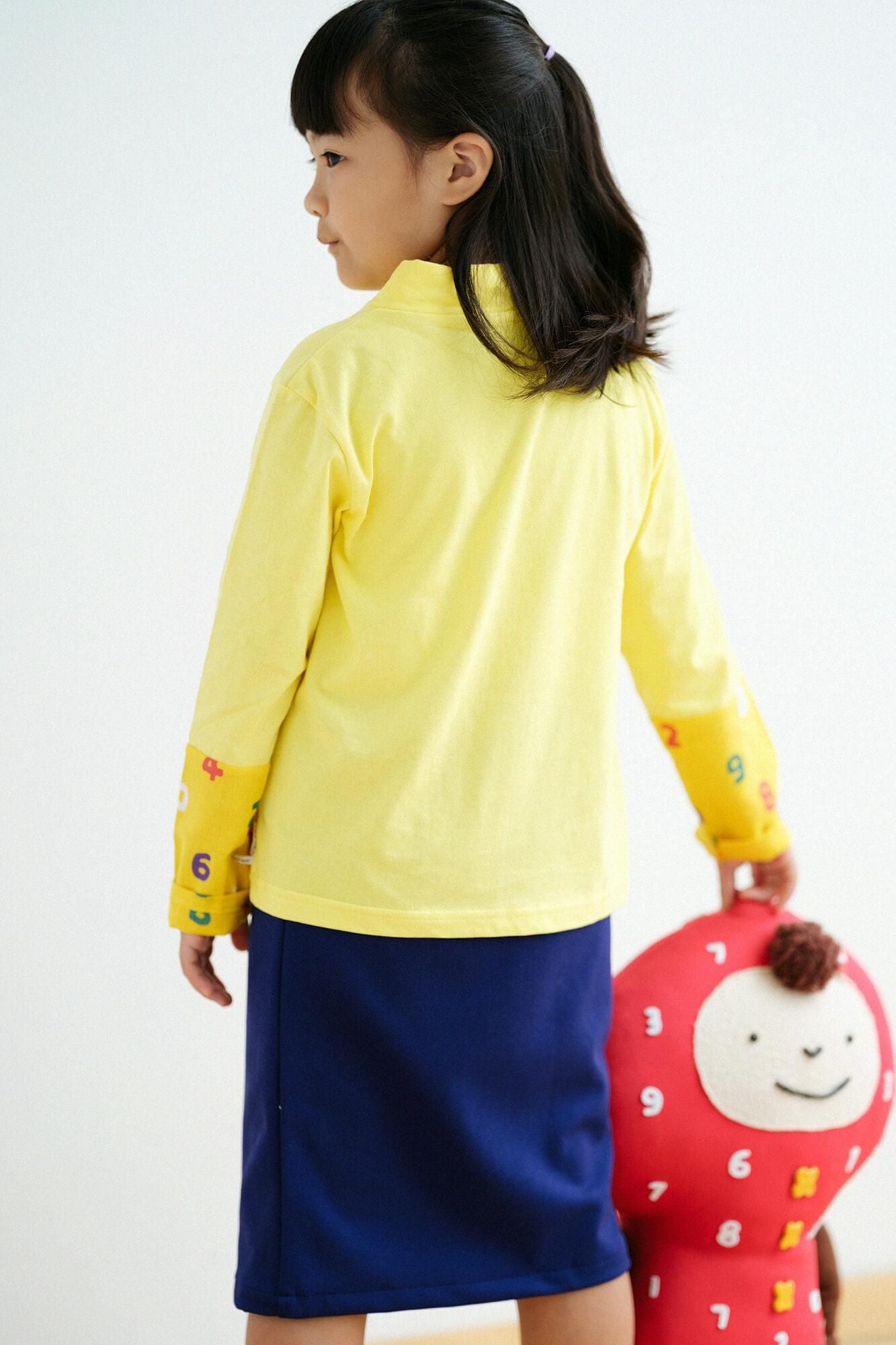 [仅在网上折扣20％]●选择Sode Fuubi/Lemon IRO X SOSU GOGO