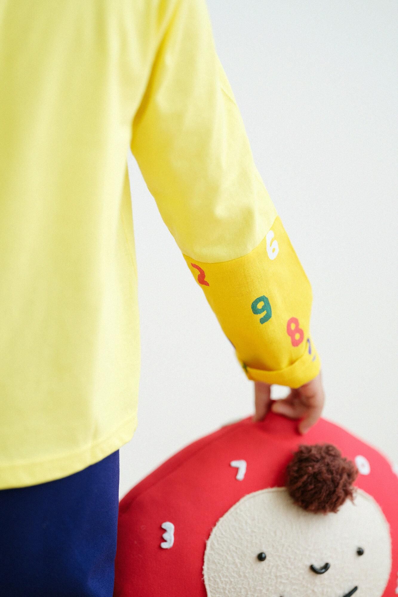 [仅在网上折扣20％]●选择Sode Fuubi/Lemon IRO X SOSU GOGO