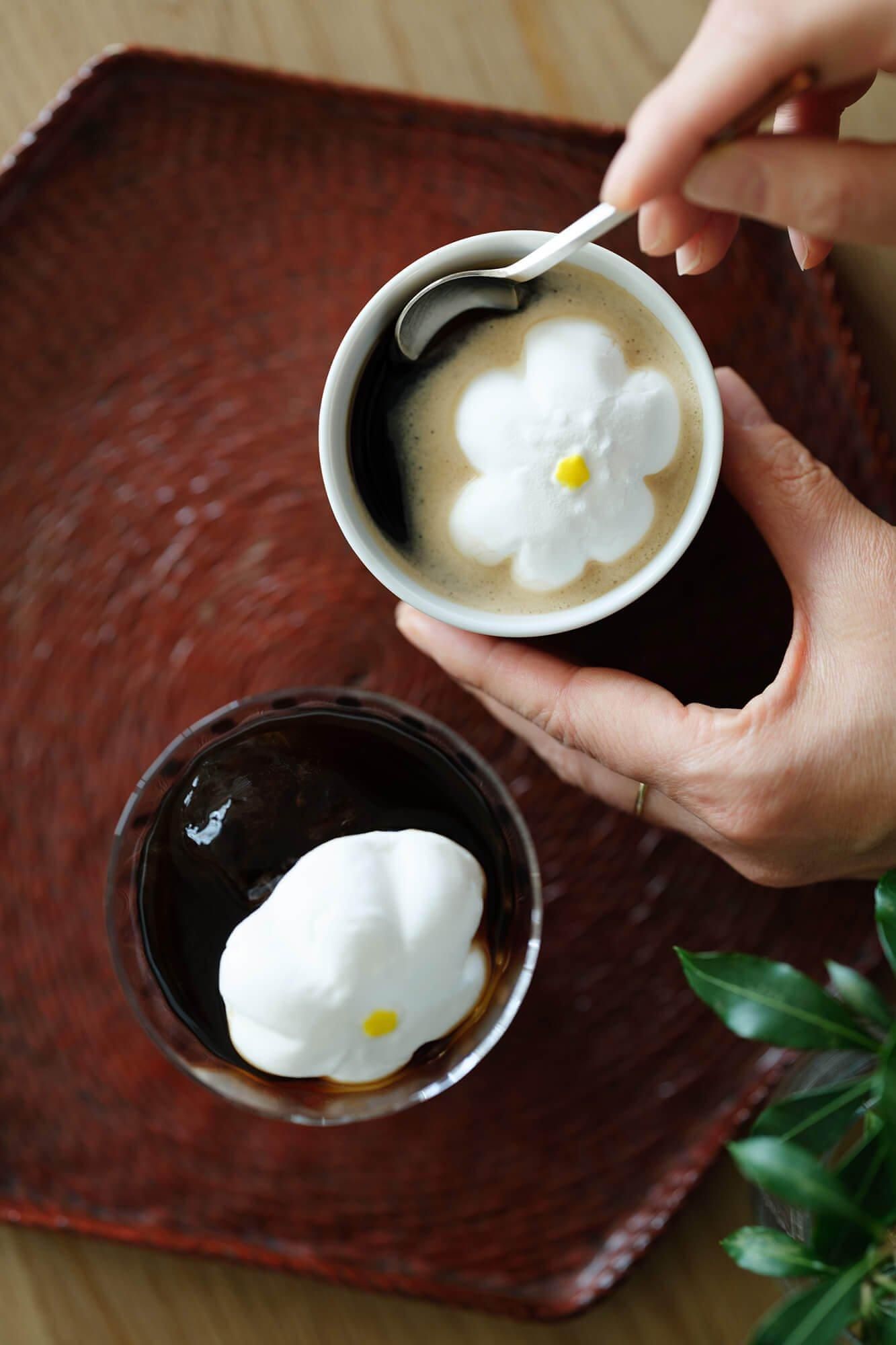 伊藤軒×SOU・SOU／ほほえみ マシュマロ（チョコ）6個入