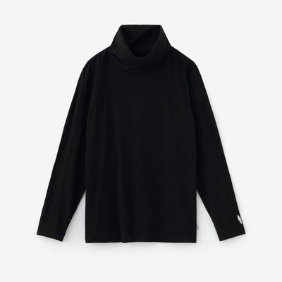 Twist Turtle L.S / Wet Feather Color (Wood)