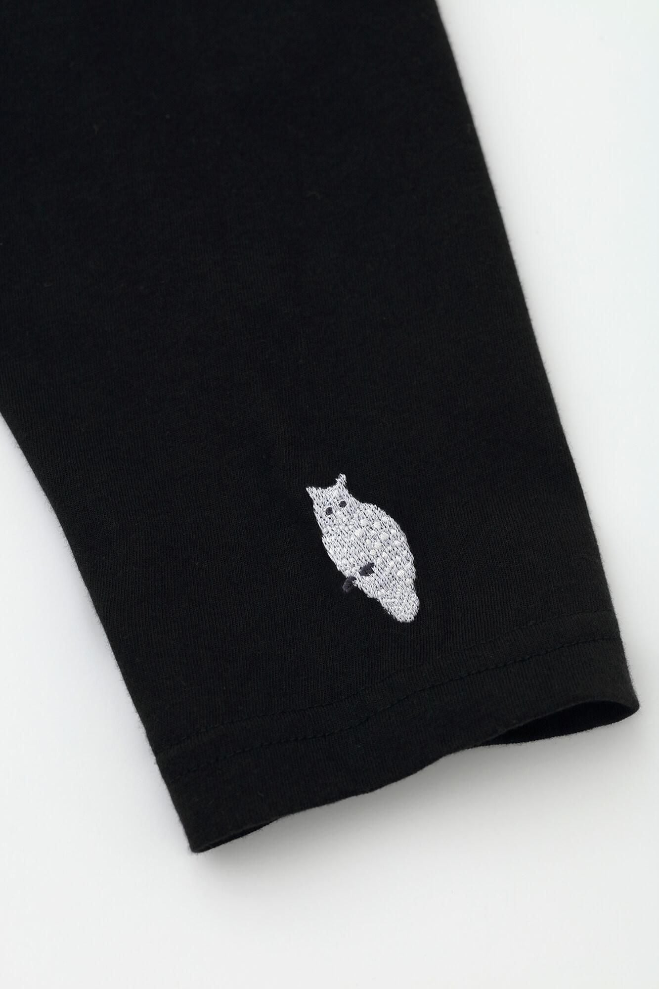 Twist Turtle L.S / Wet Feather Color (Wood)