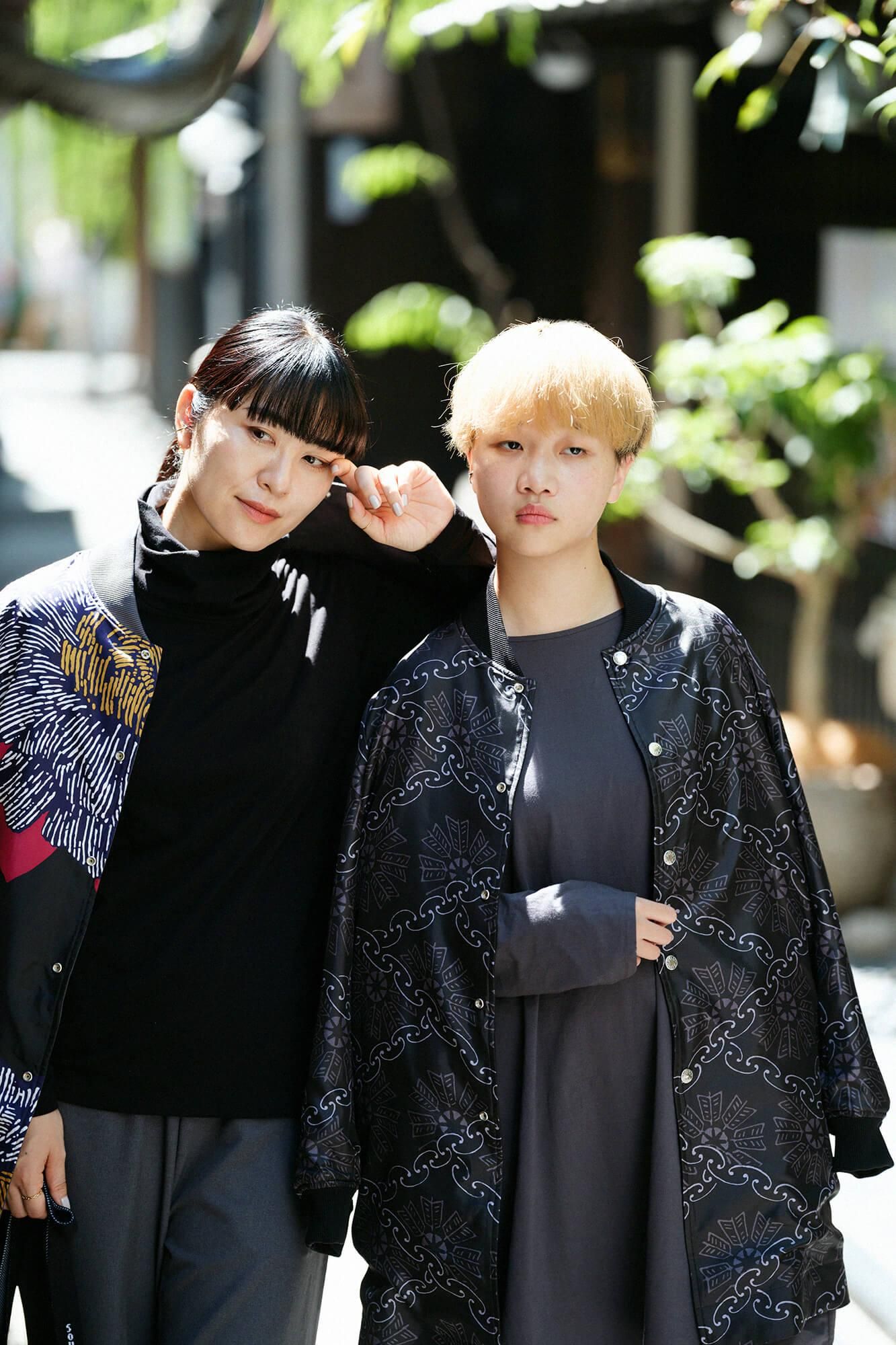 Twist Turtle L.S / Wet Feather Color (Wood)