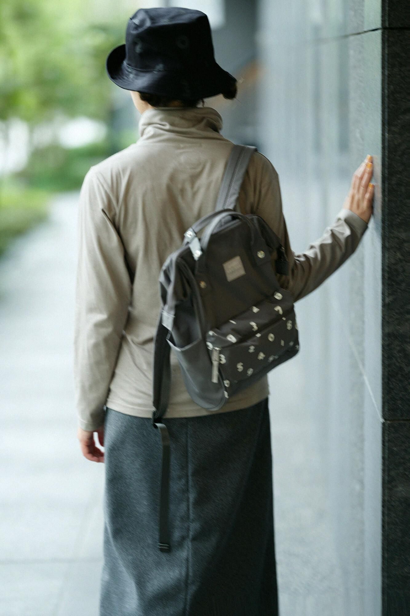 트위스트터틀 L.S/밝은 회색