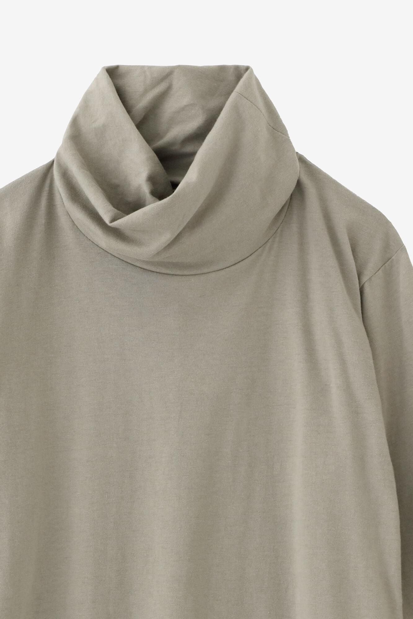 트위스트터틀 L.S/밝은 회색