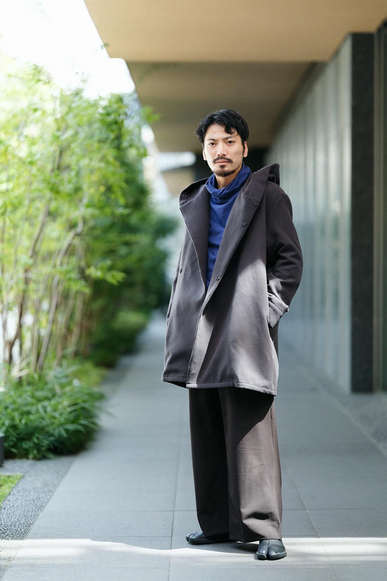 트위스트터틀 L.S/남색