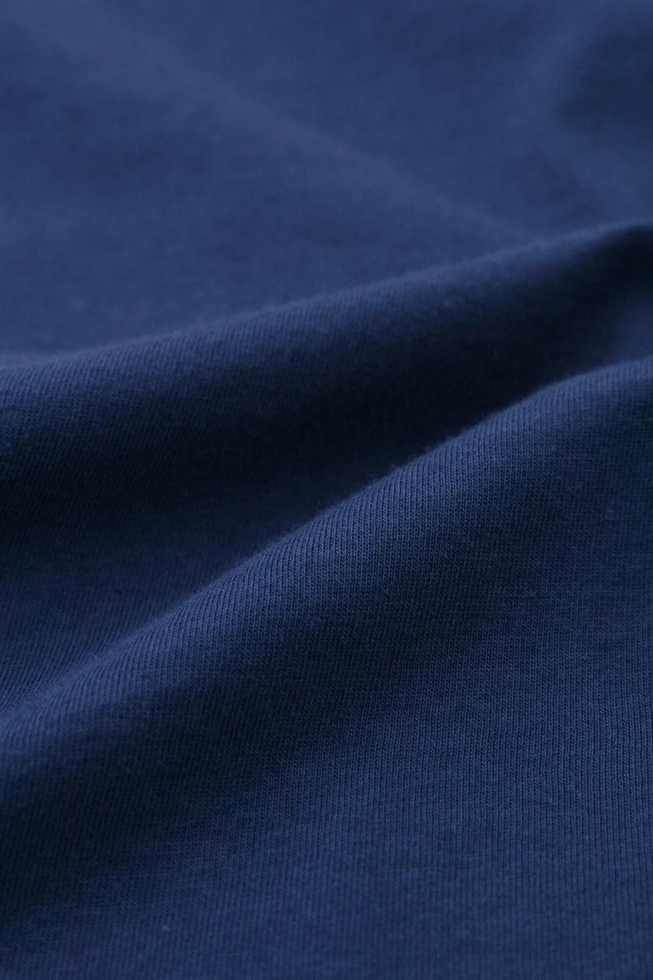 트위스트터틀 L.S/남색