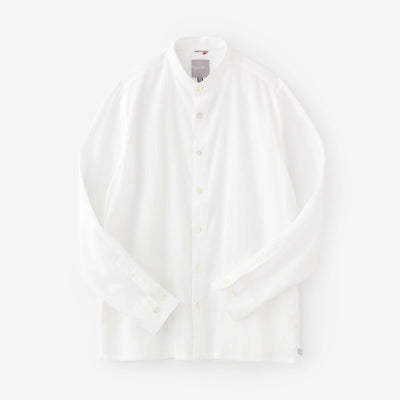 Takashima Chiku 20/20支架领子衬衫SP/Tsukumo