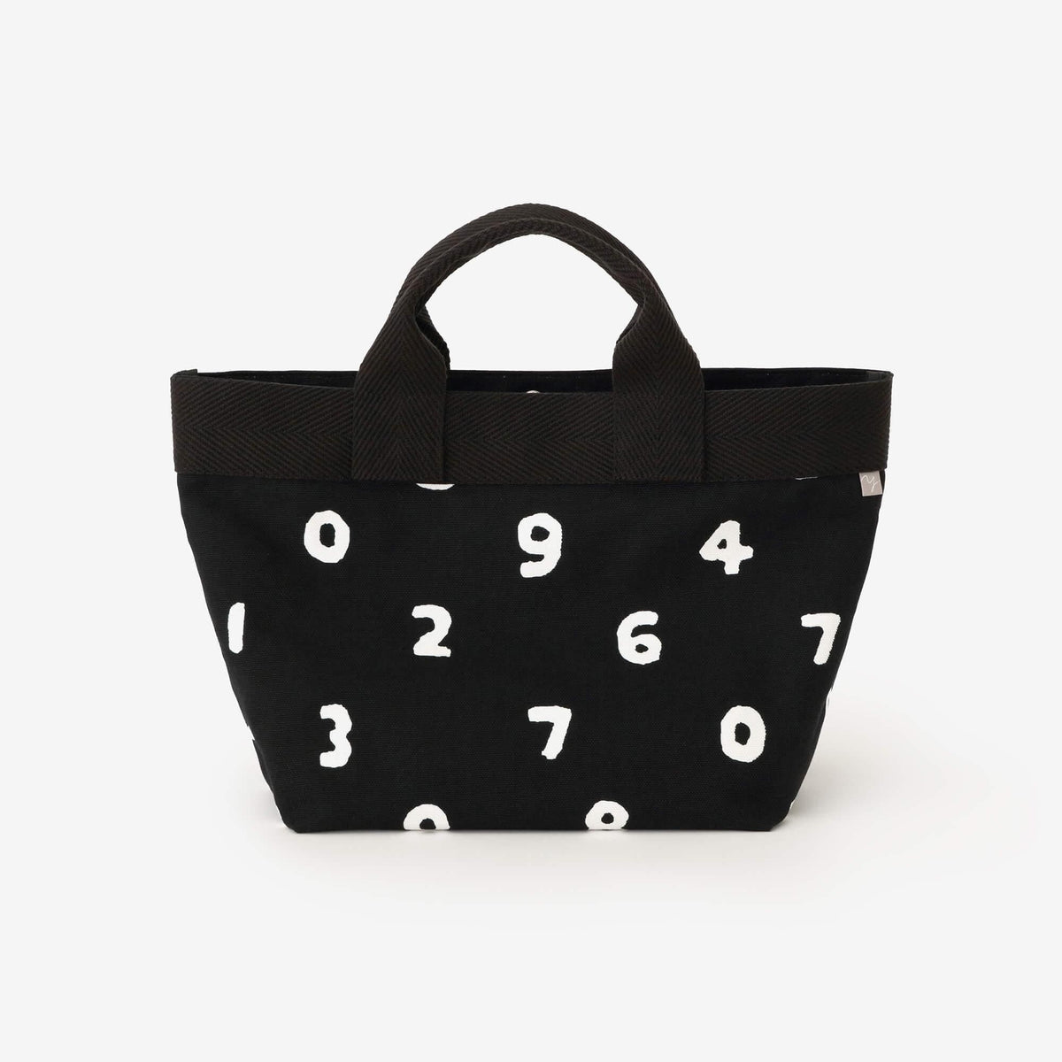 バッグ sou SOU・SOU×コクヨ バッグインバッグ／SO-SU-U 濡羽色（ぬればいろ）