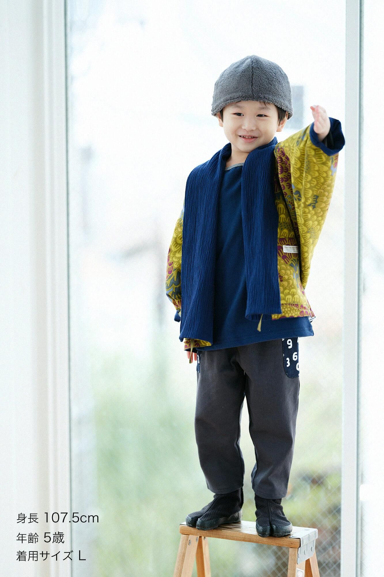 ●takashima chijimi 20/10儿童jirisode/koniro x kenran koka