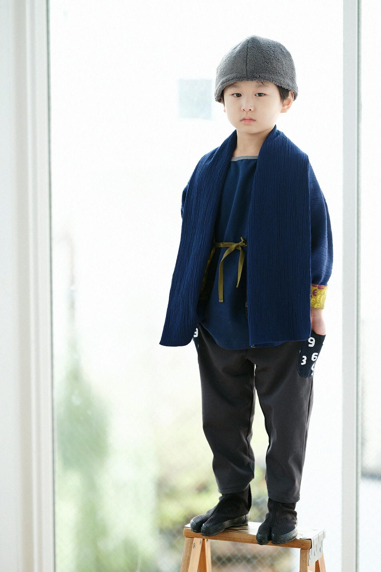 ●takashima chijimi 20/10儿童jirisode/koniro x kenran koka