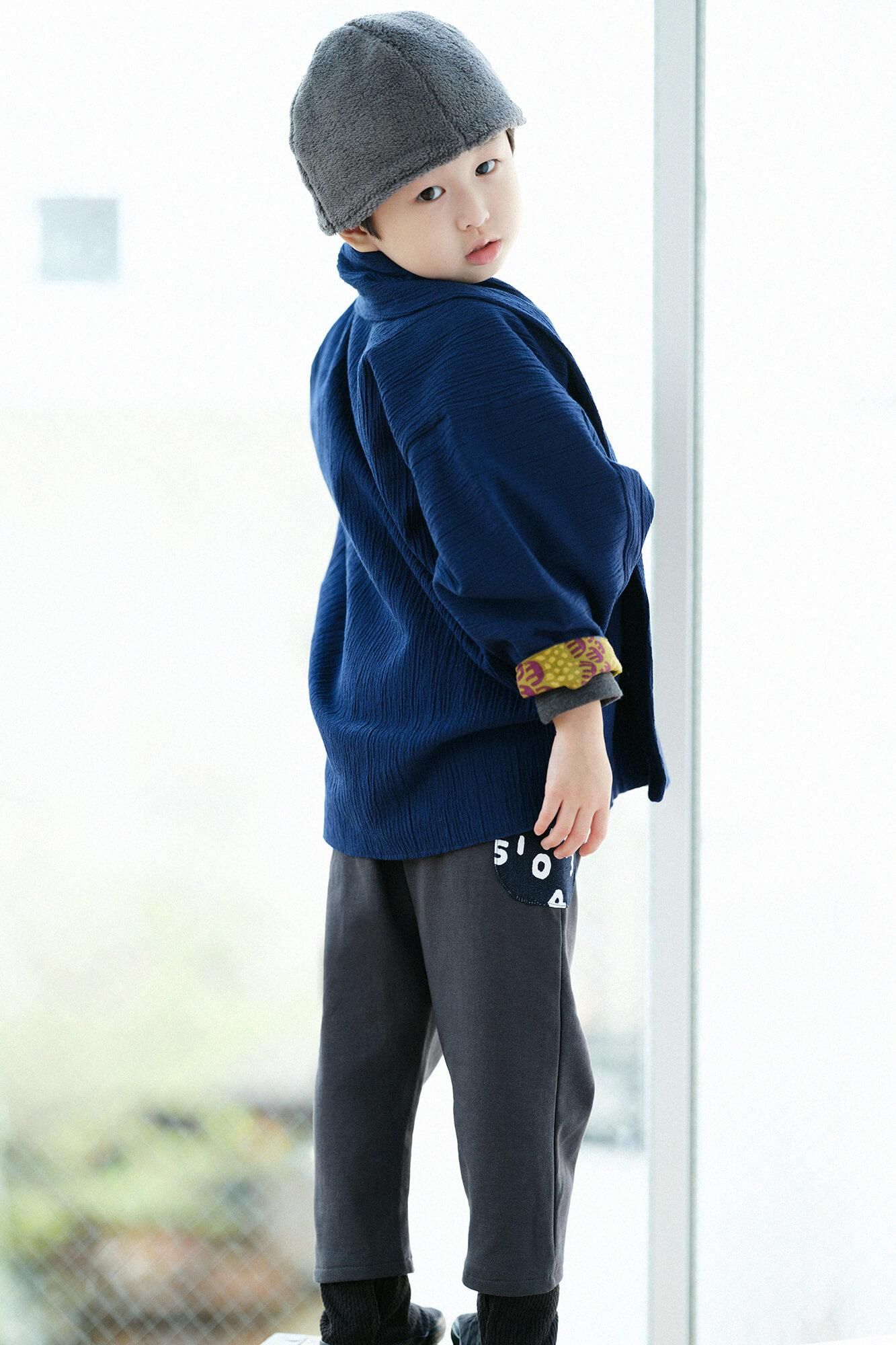 ●takashima chijimi 20/10儿童jirisode/koniro x kenran koka