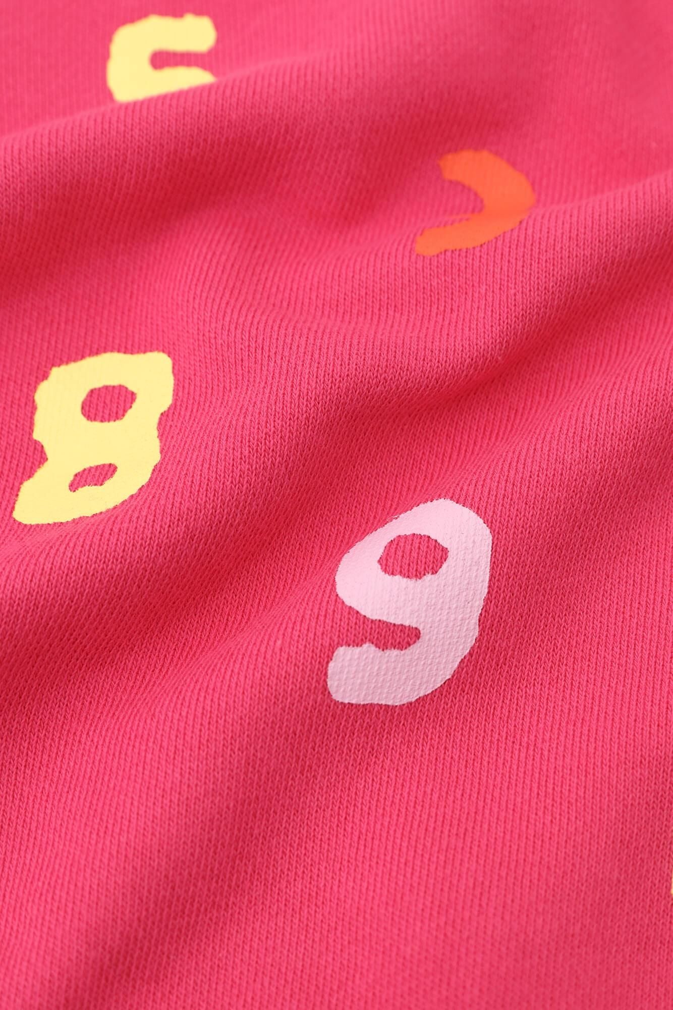 ●Mitsumi Sosu Trainer/Rosa Farbe