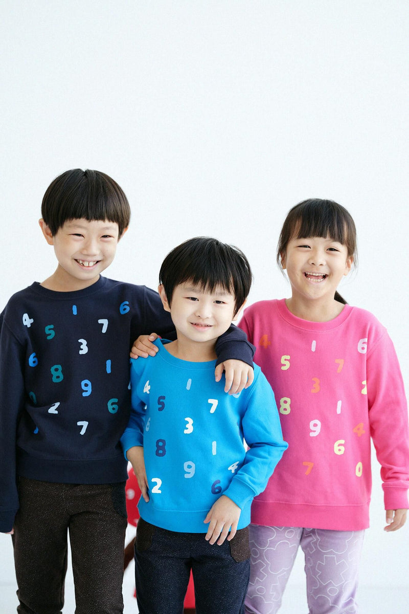 みつみ トレーナー