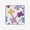 SOU・SOU×Serviette de haricots Marushin/Jeu de fleurs