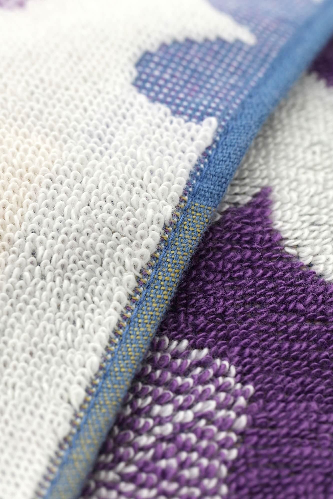 SOU・SOU×Marushin 豆巾/花玩