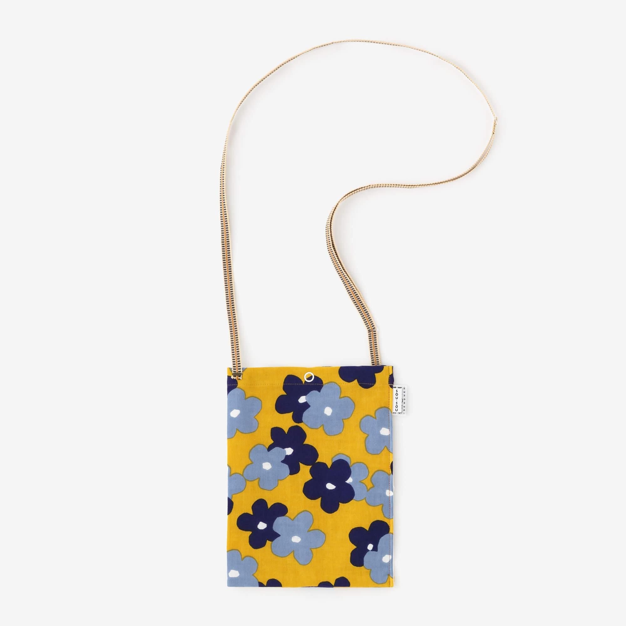 이세모멘 고슈인 책가방(고슈인 책가방)/하나가사네 유채 (유채)