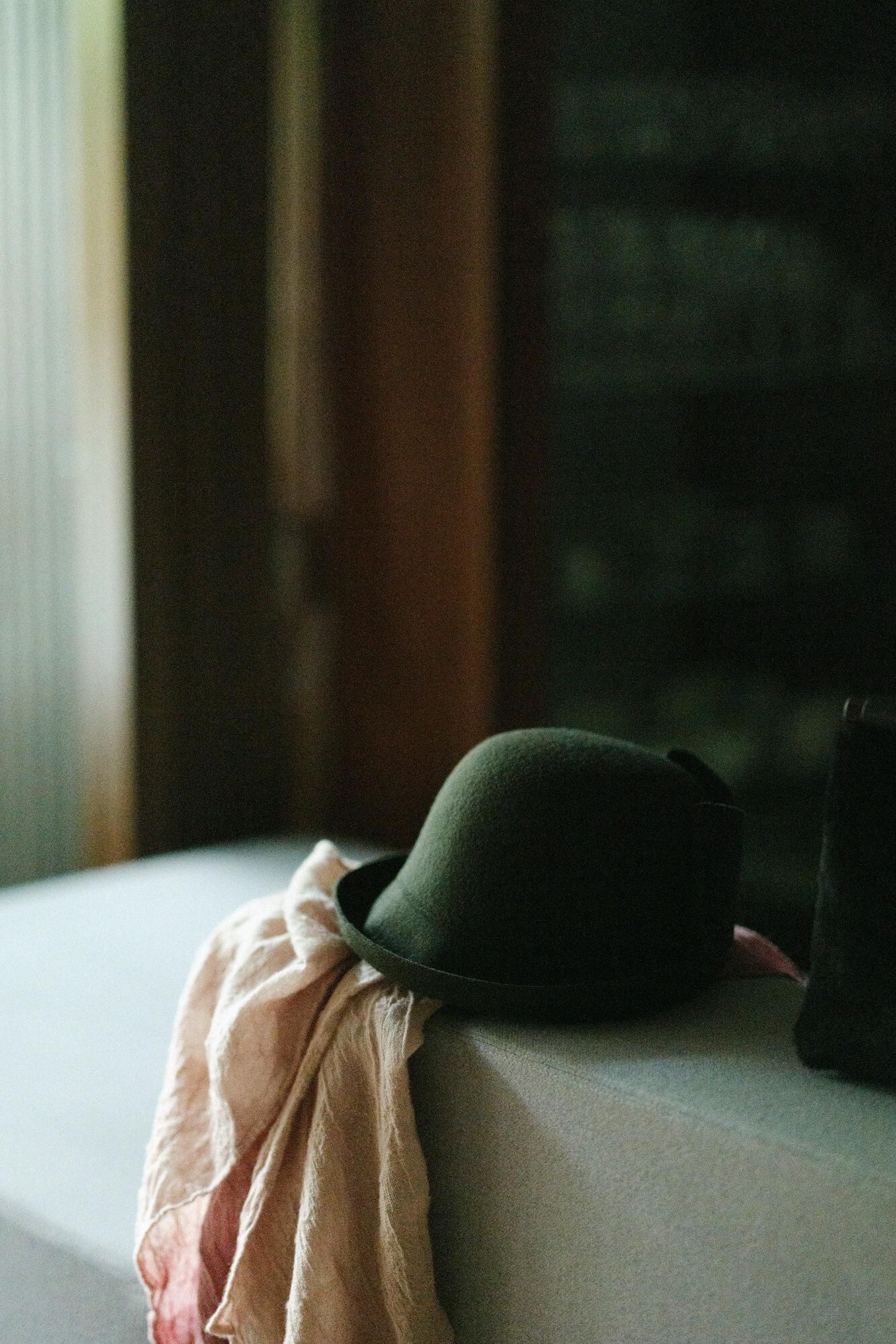 펠트_네네/먹색