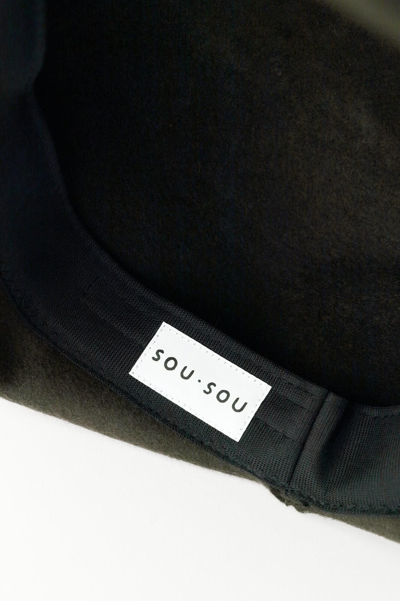 펠트_네네/먹색