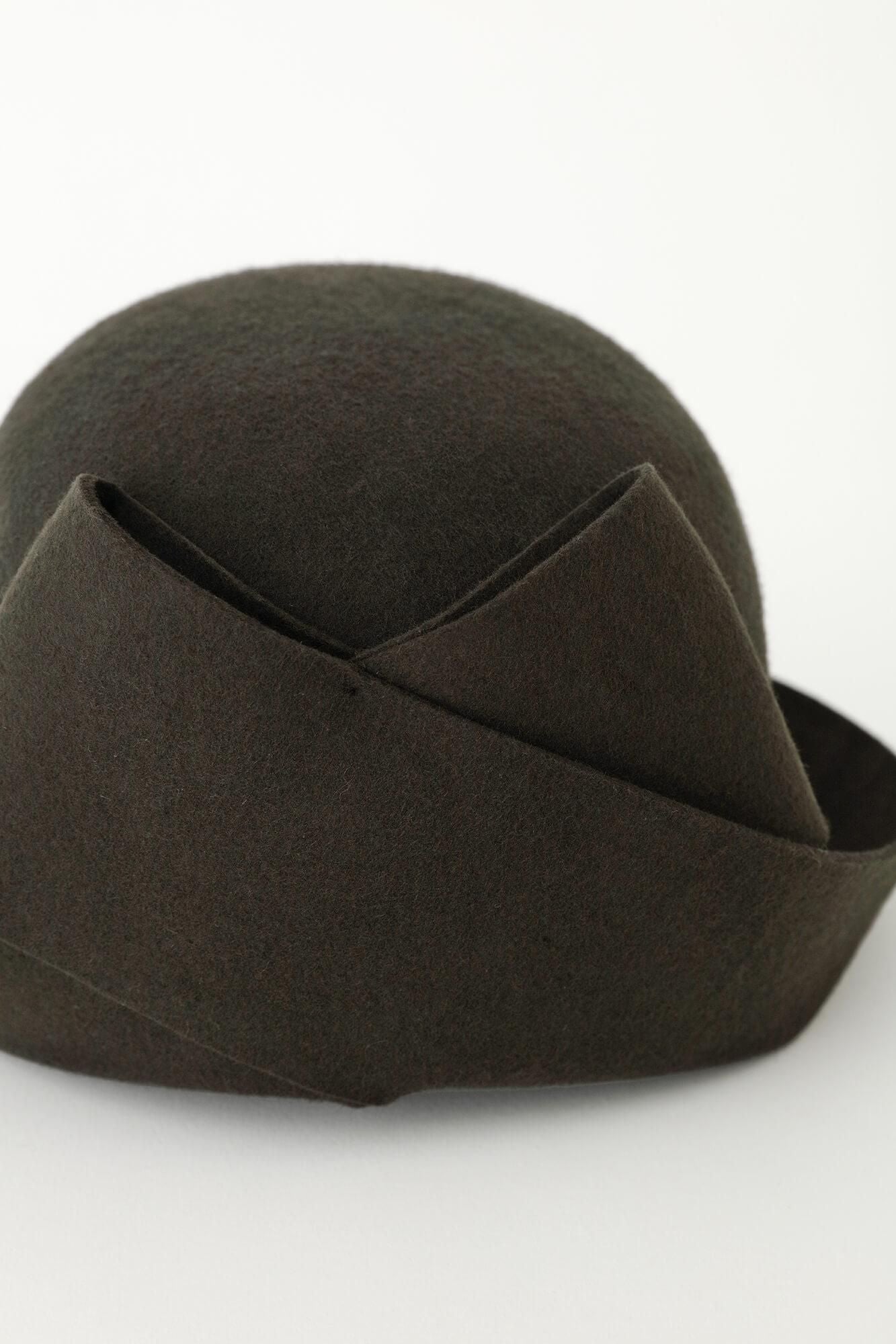 펠트_네네/먹색