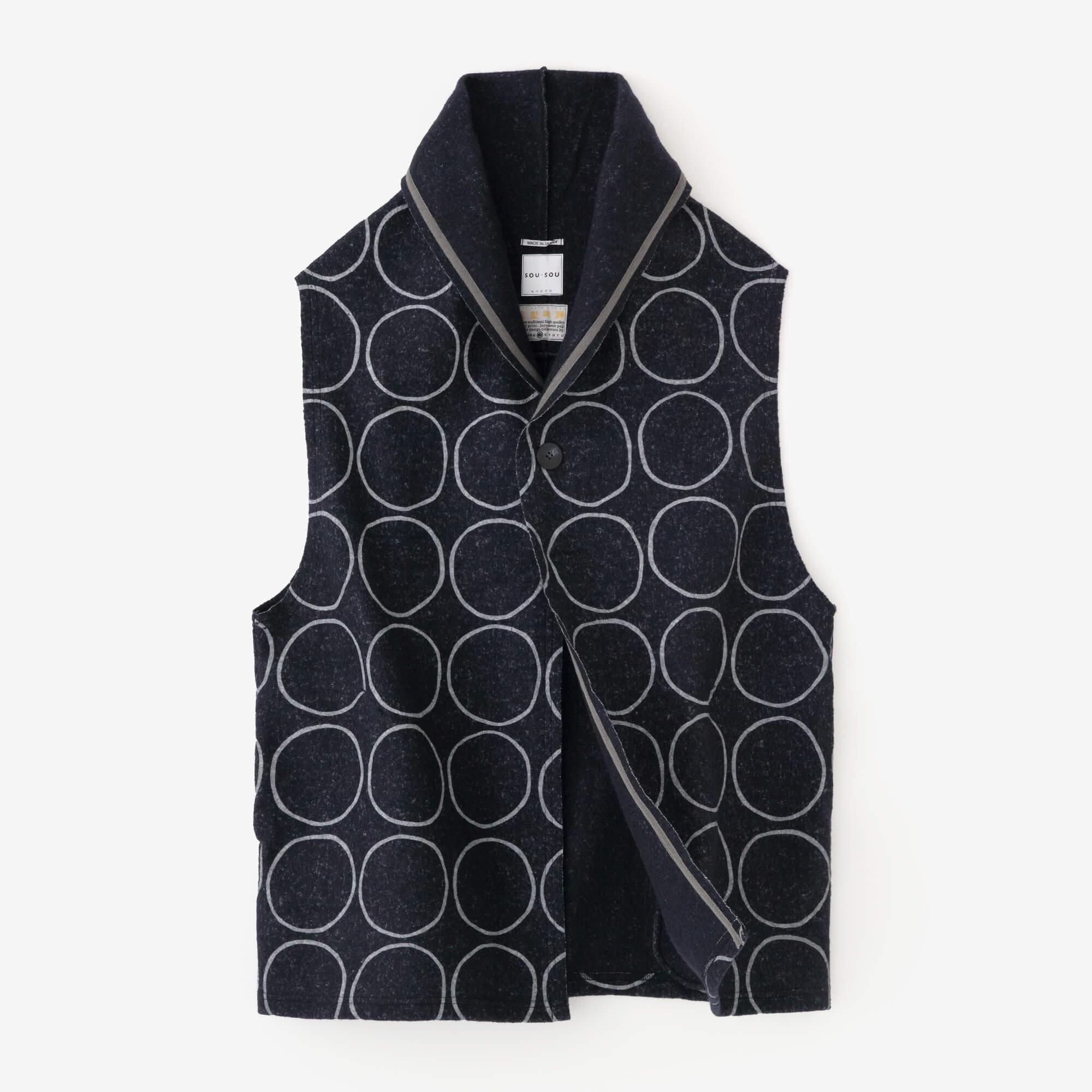 SOUSOU 莢(さや) 莢（秋冬）