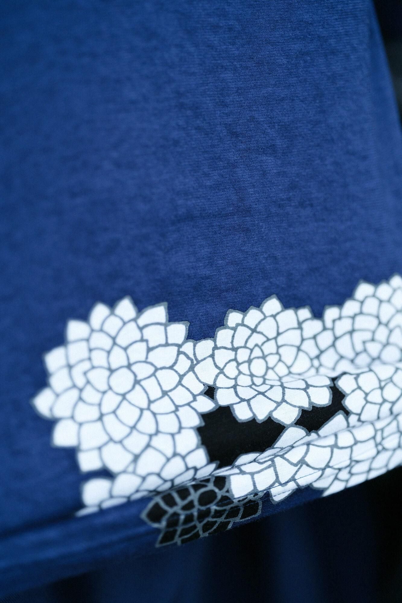 에리마키지반／구름사이에 국화 잘 자요 (료야)