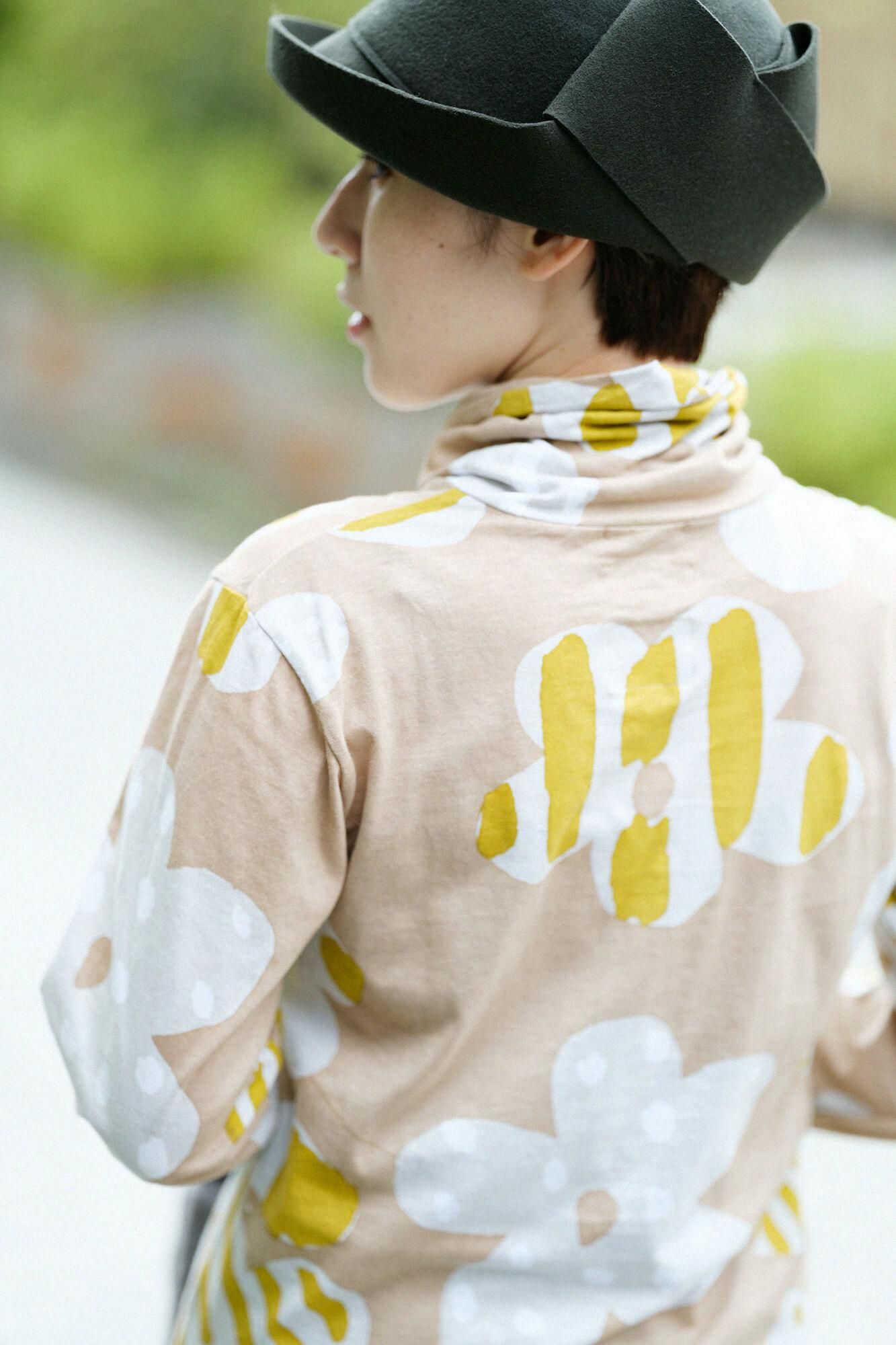 에리마키지반／하지케루