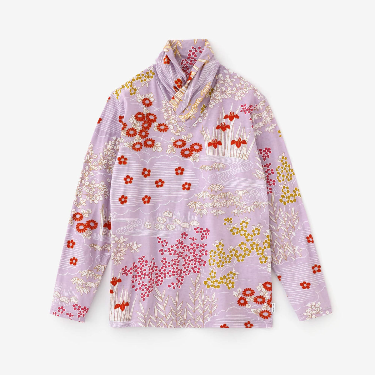 シ*バ様 sousou 新品　モスリンボア　襟巻き モスリンボア えりまき