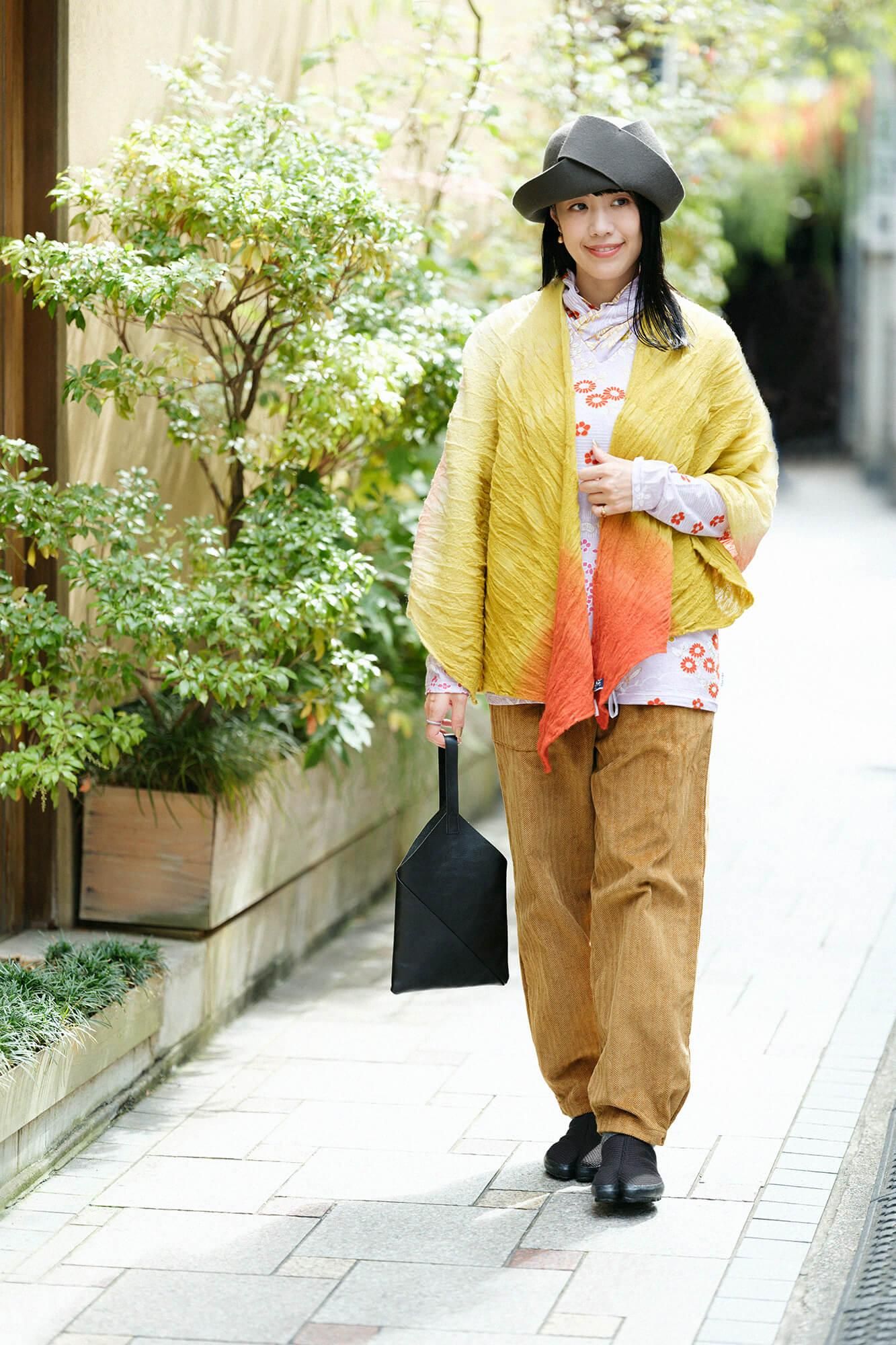 에리마키지반／스즈야카