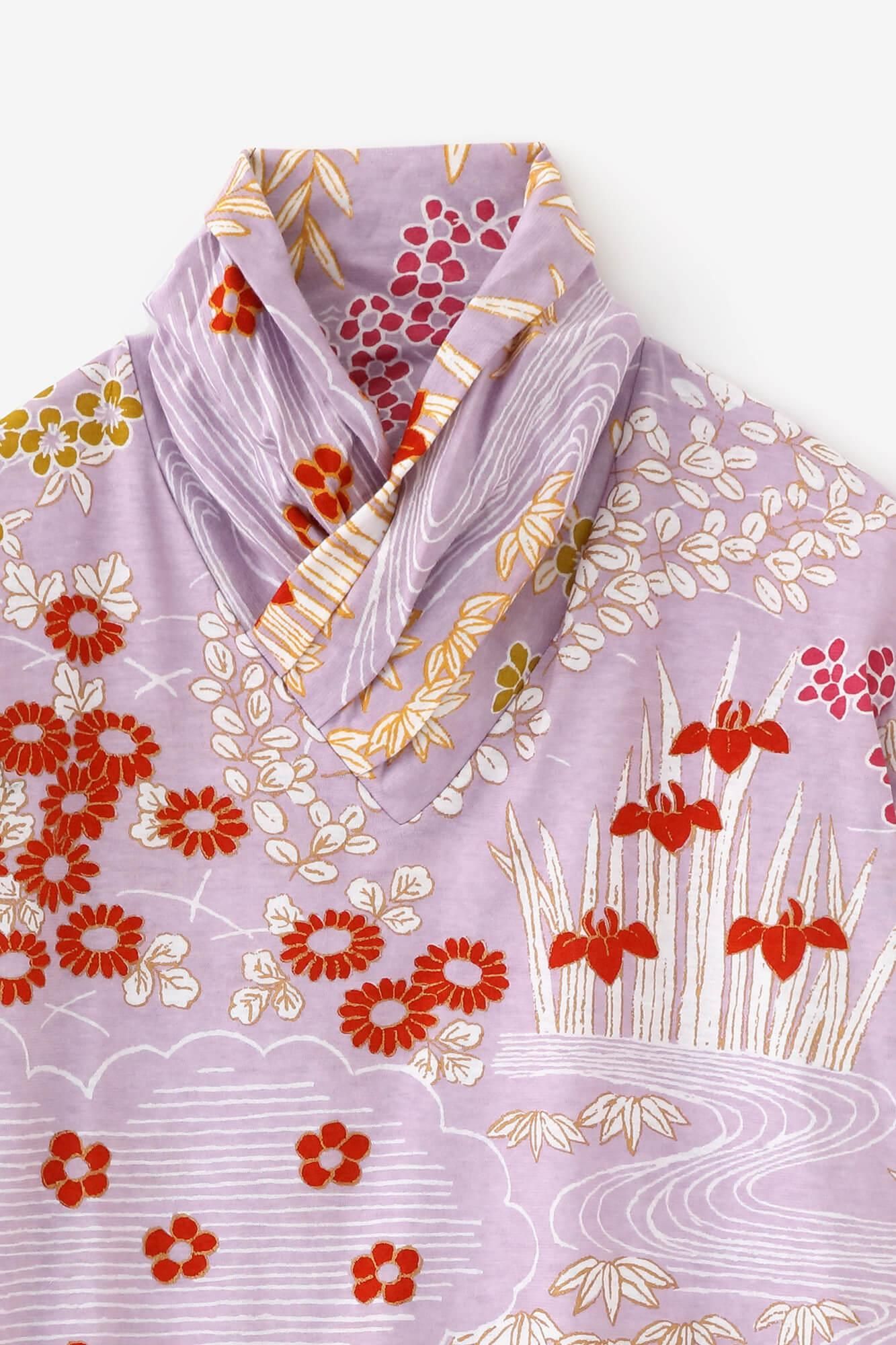 에리마키지반／스즈야카