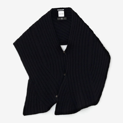 [预约]SOU・SOU×ALPHA Cashmere Karesansui / Nubairo（*预定11月25日左右发货）