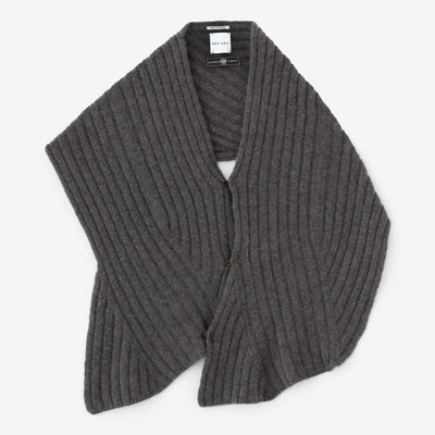 [预约]SOU・SOU×ALPHA Cashmere Karesansui/Dark Ash（*预计11月25日左右发货）