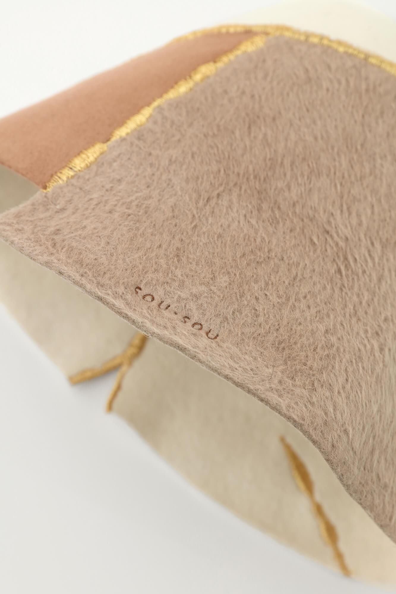 Yobitsugikan/milchiges Weiß