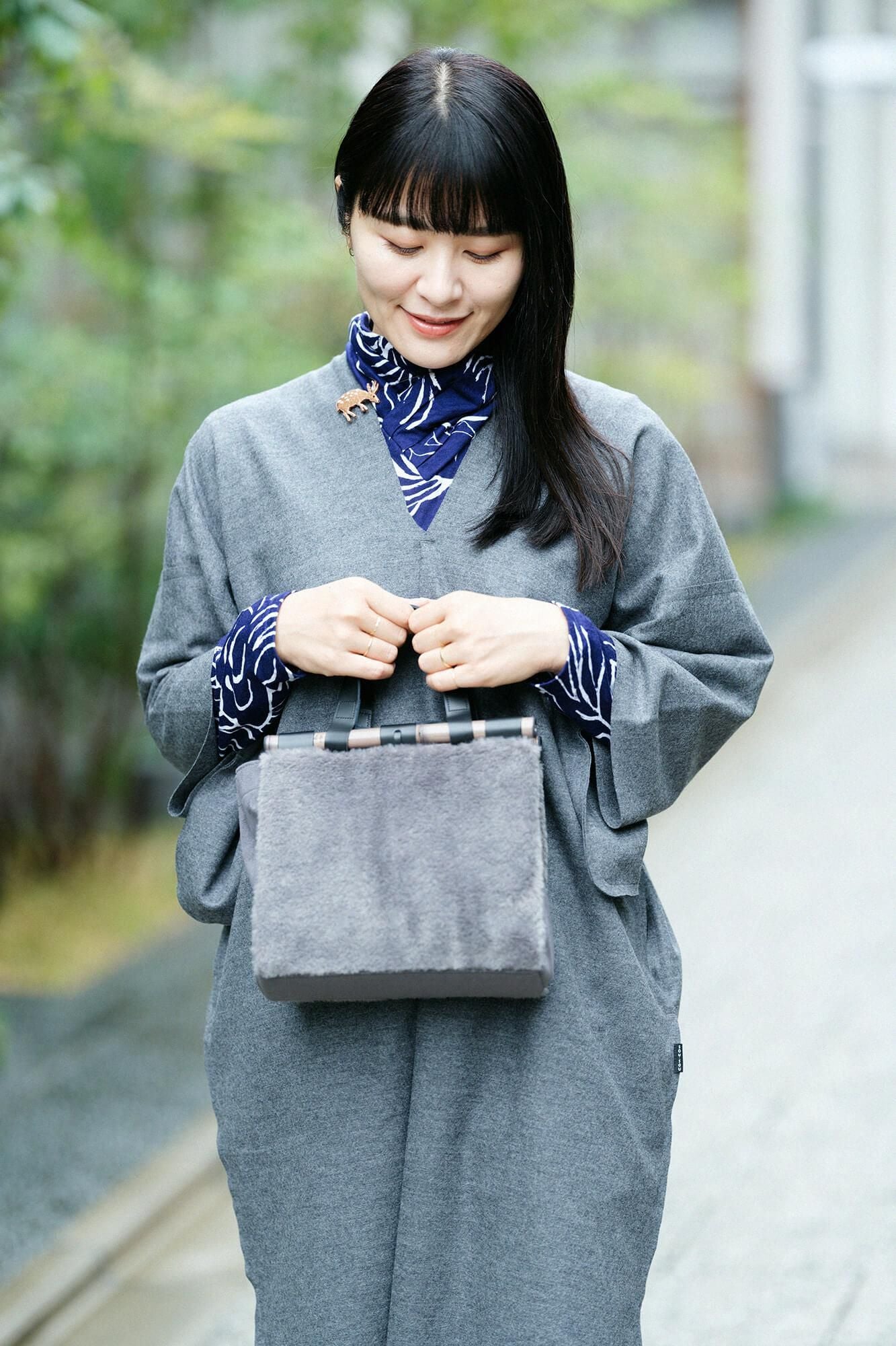 Stickornament/Hirsch