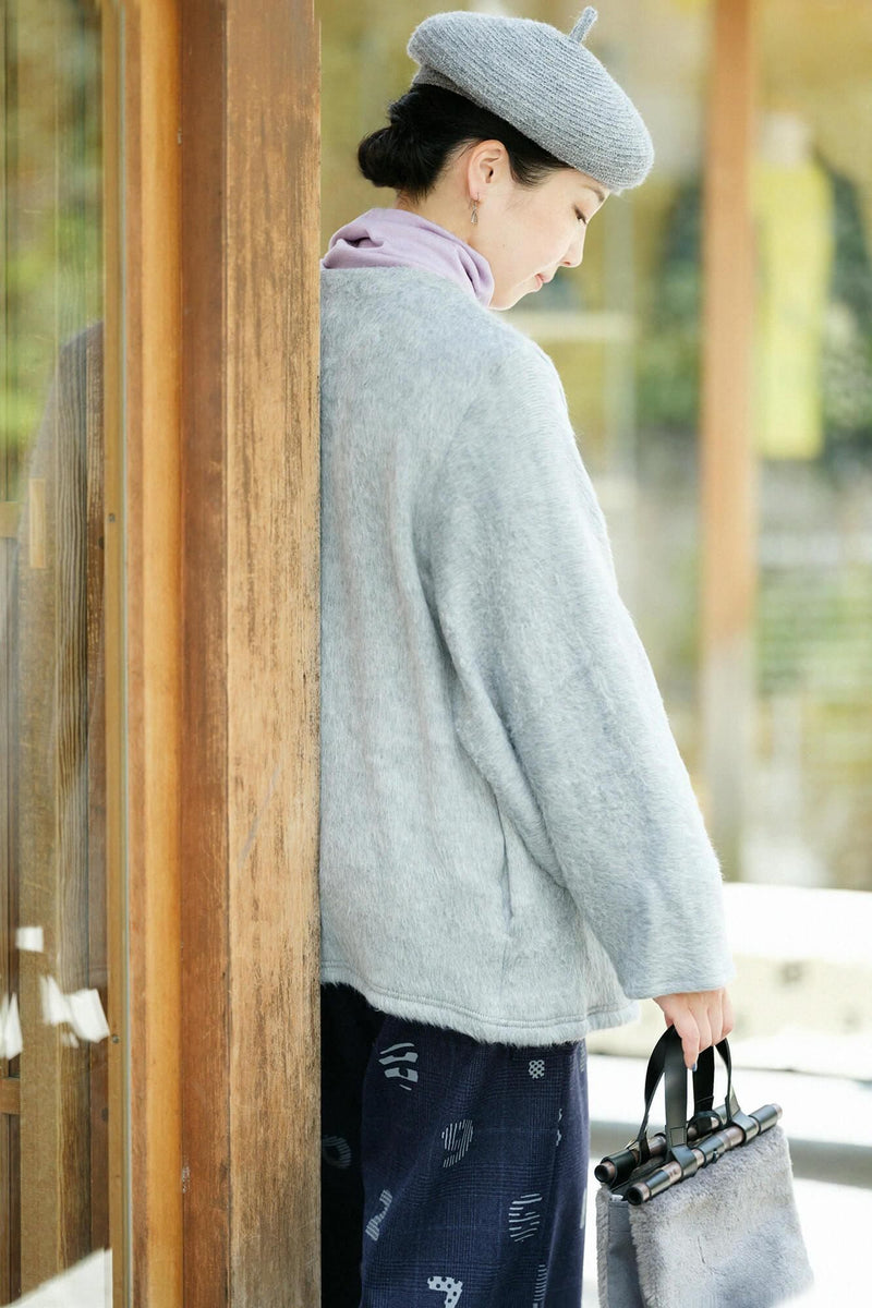 Comte Naginata Haori (Automne/Hiver)