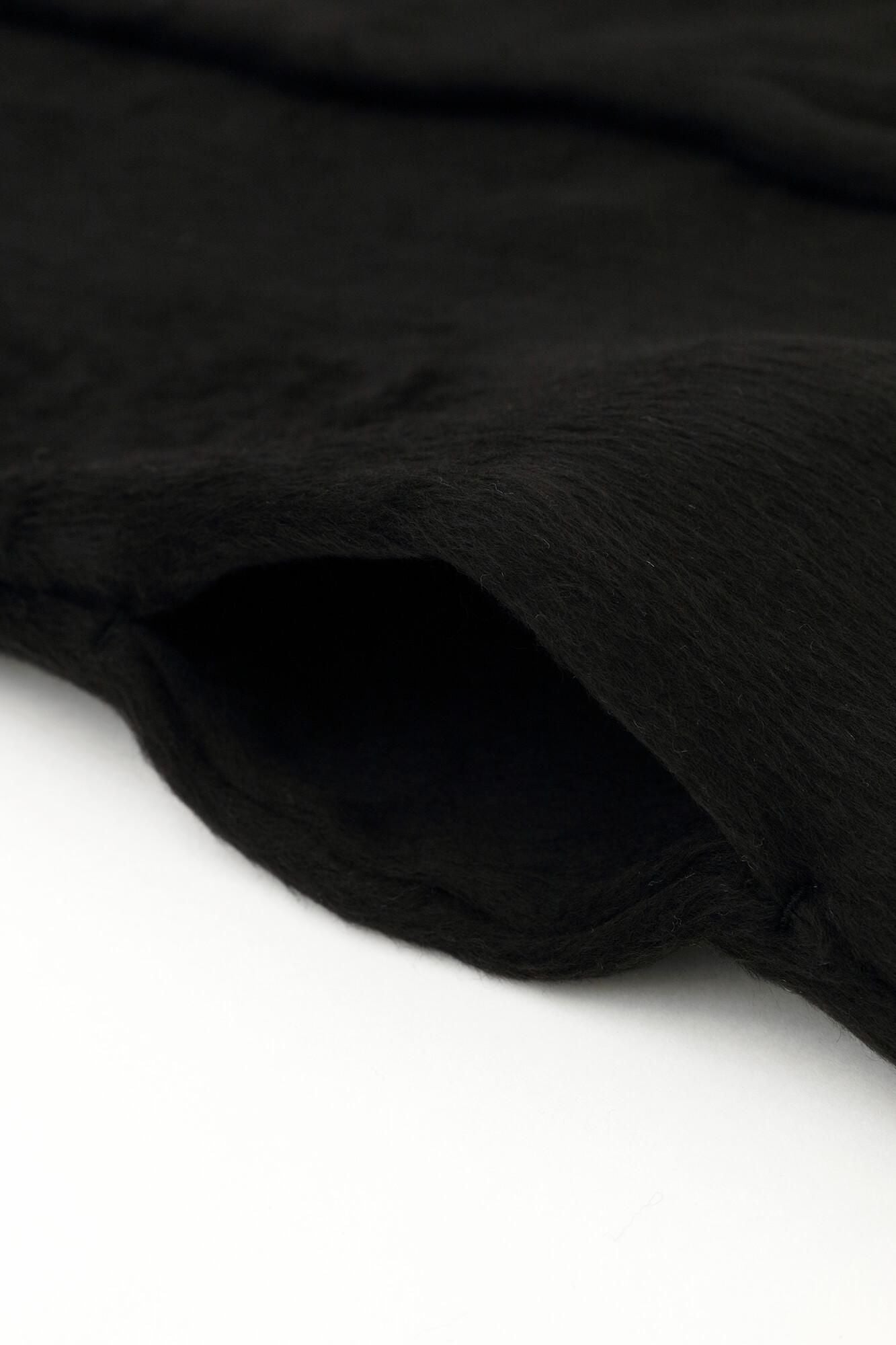 [Réservation] Hakurai Sekketsu Ami Fur Naginata Count Haori / Nubairo (*Expédition prévue vers le 25 novembre)