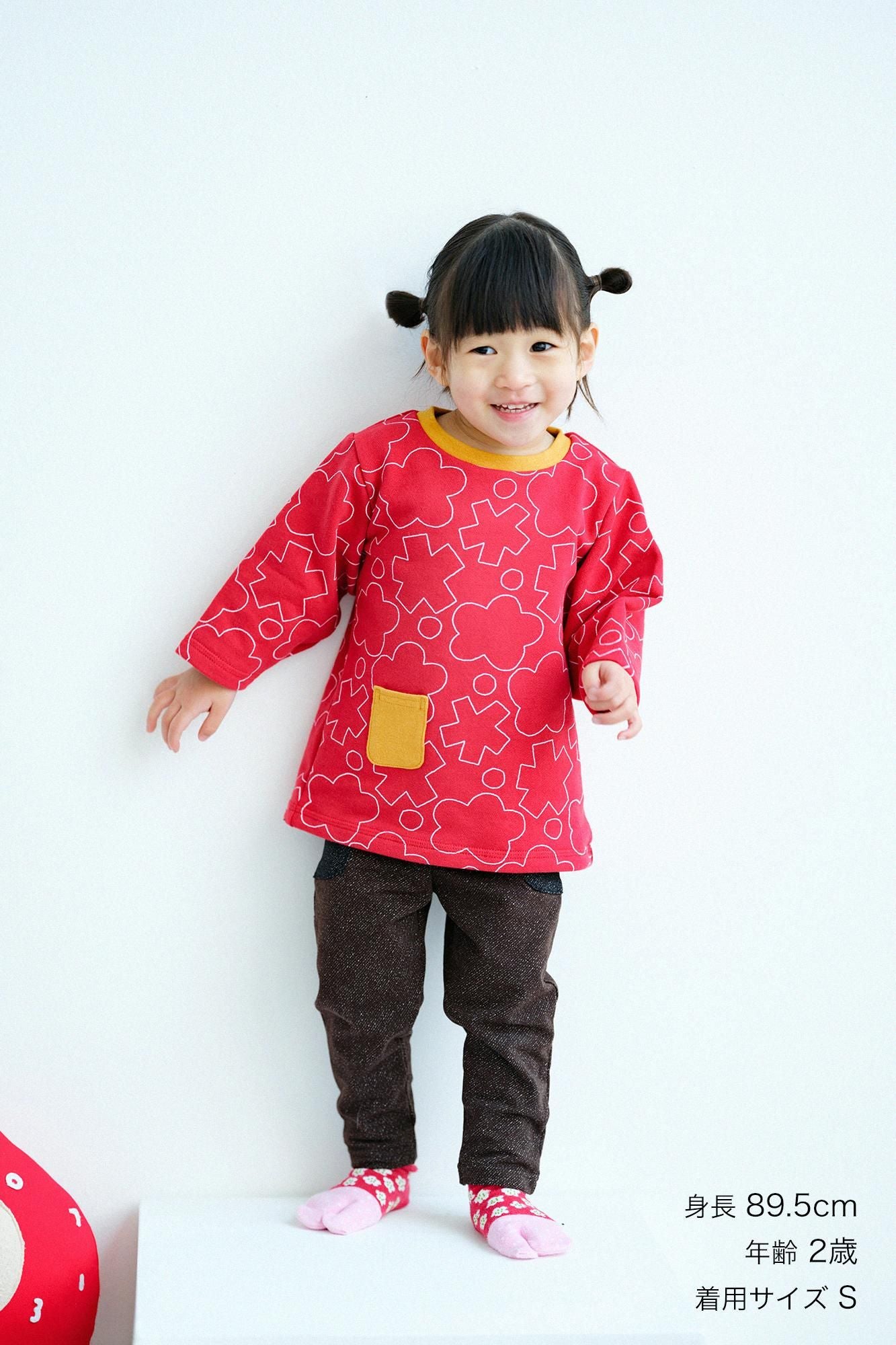 ●Sonyuami Patch/Kogechairo