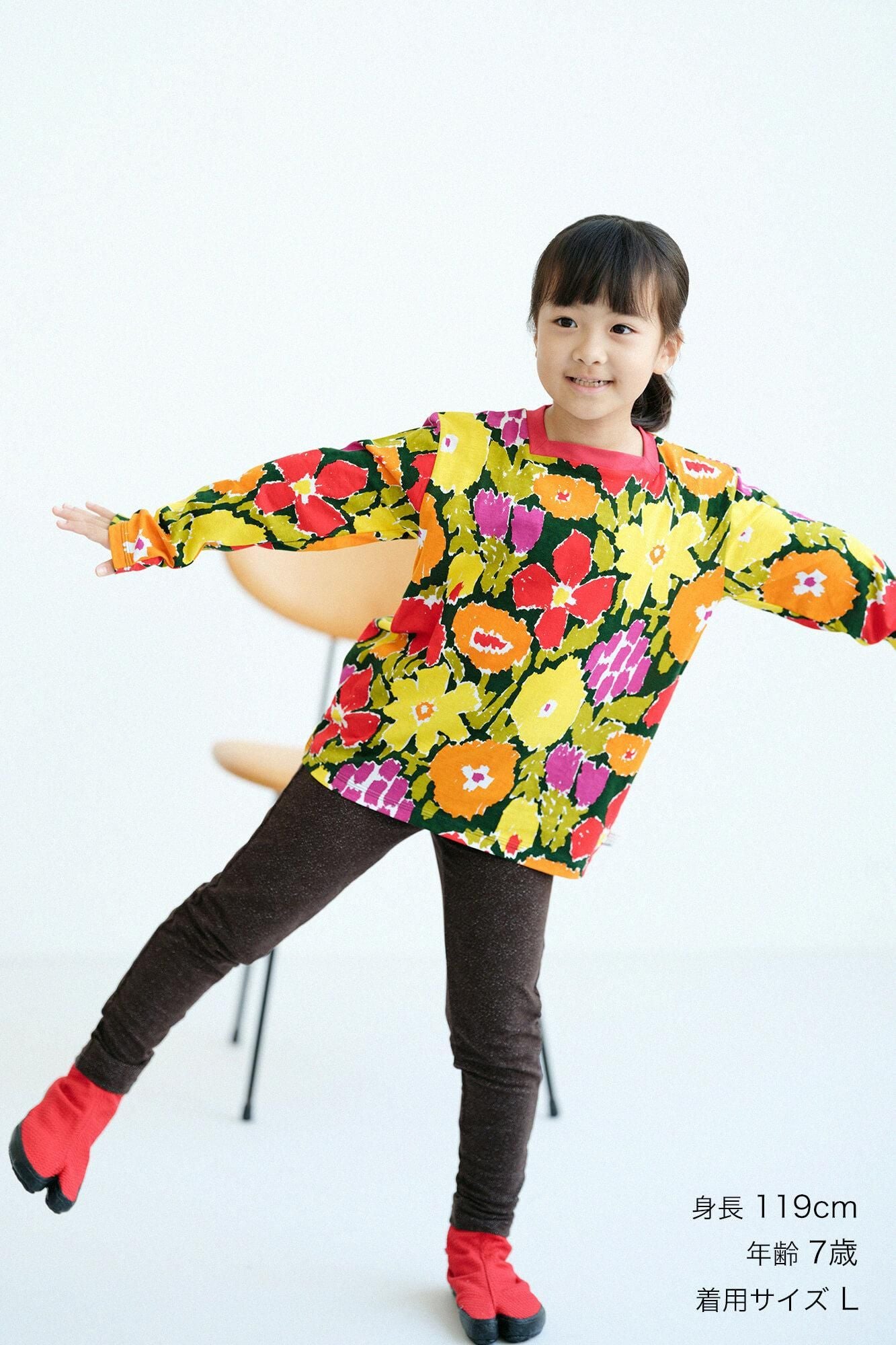 ●Sonyuami Patch/Kogechairo