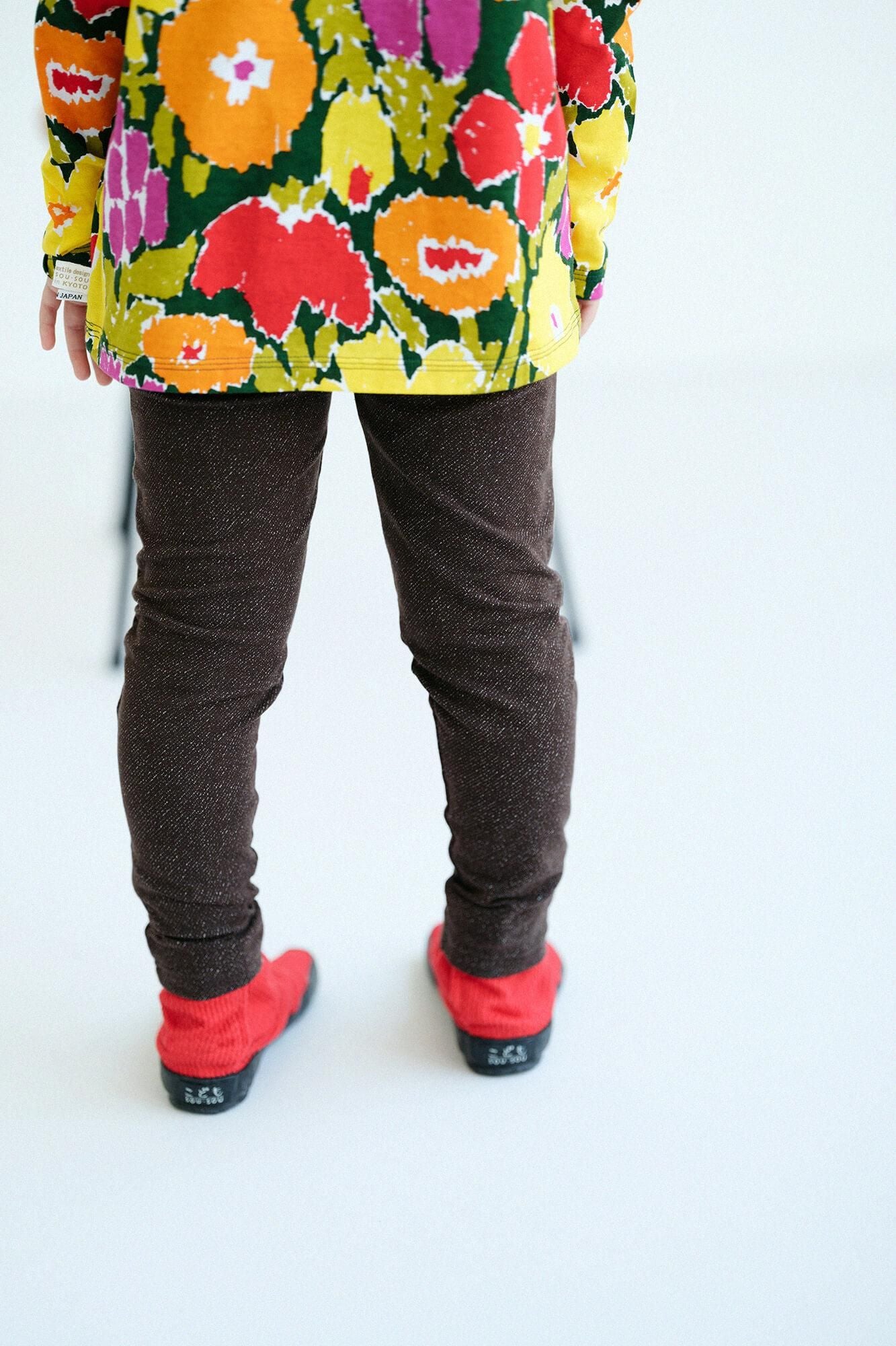 ●Sonyuami Patch/Kogechairo