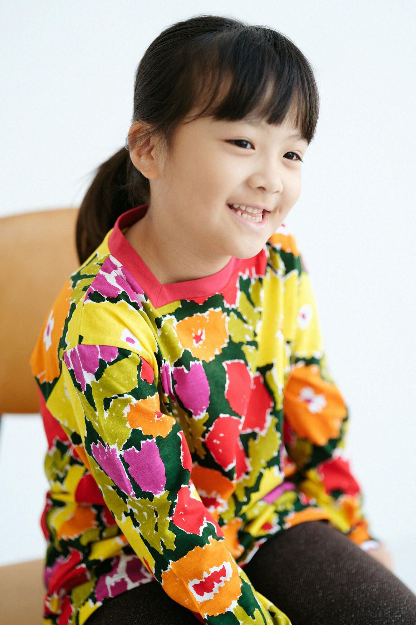 ●Hifujiban lange genug/Nakayoshi