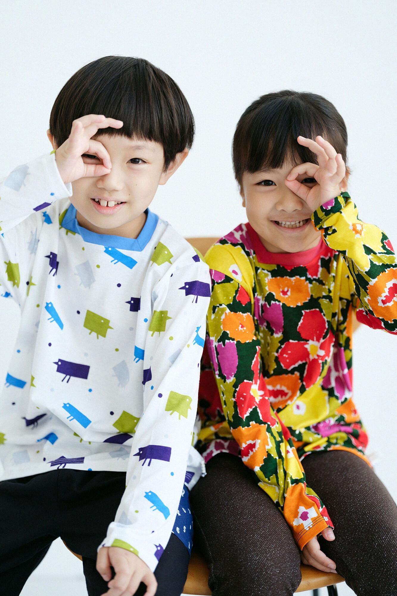 ●Hifujiban lange genug/Nakayoshi