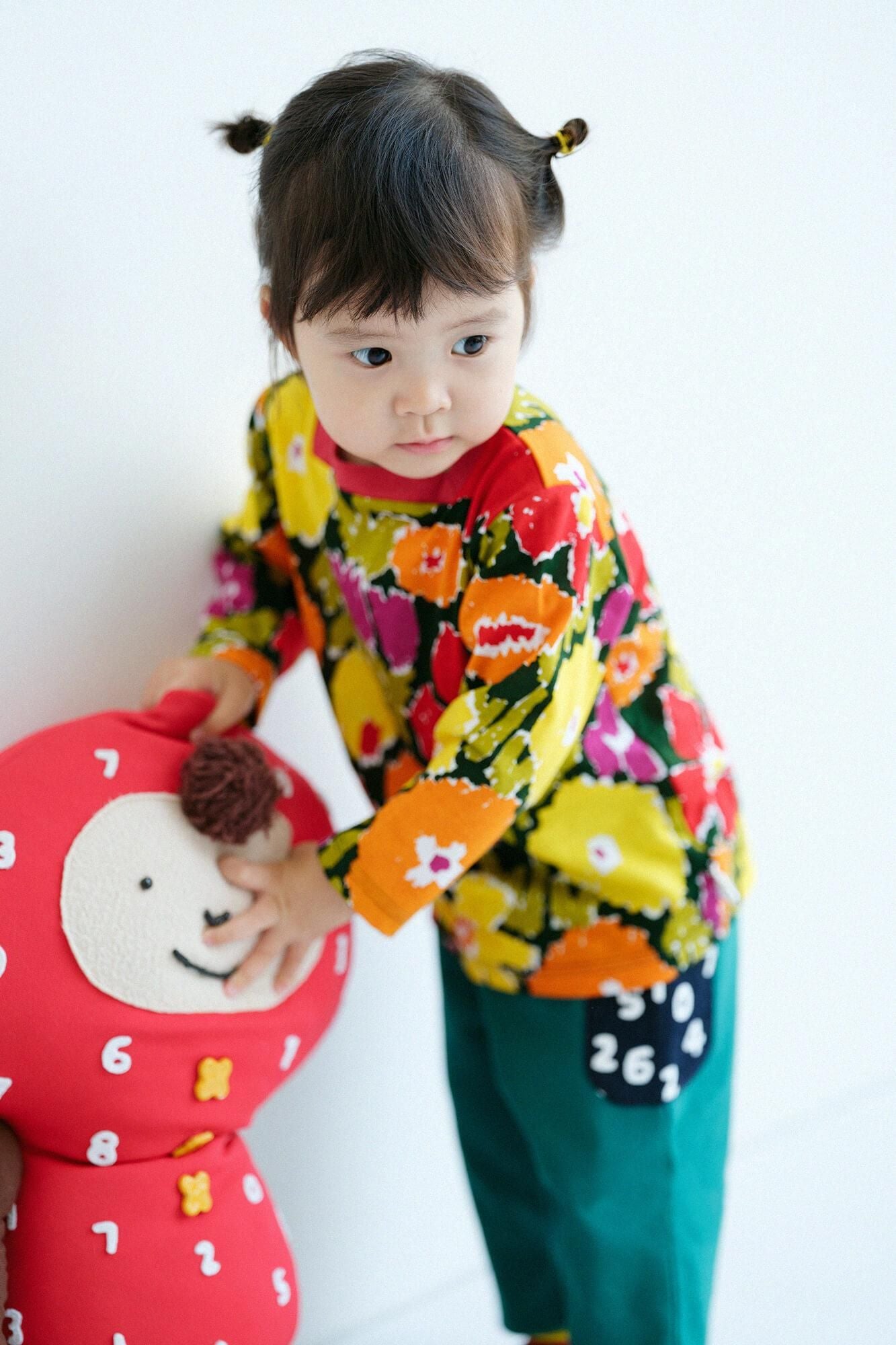 ●Hifujiban lange genug/Nakayoshi