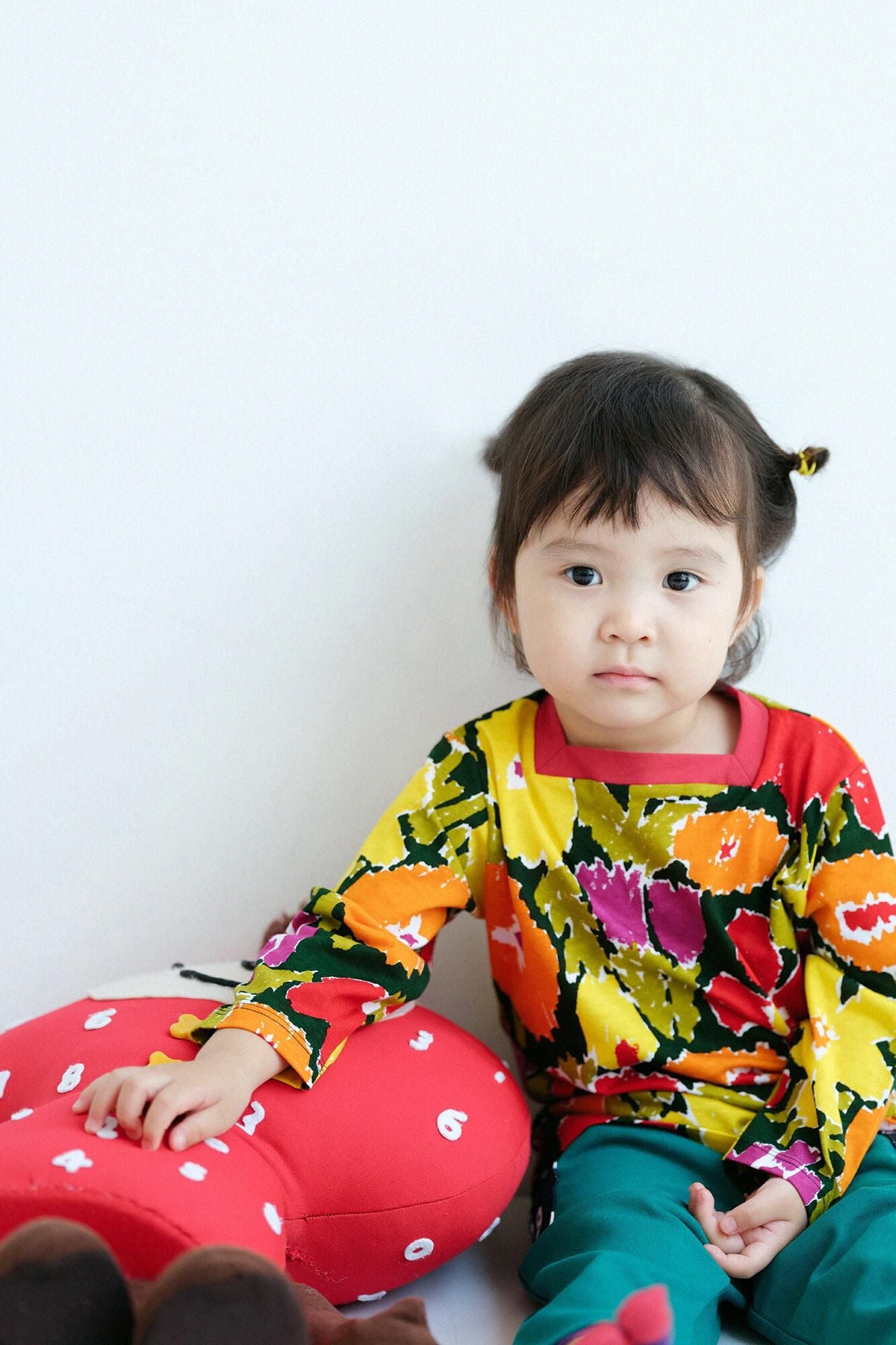 ●Hifujiban lange genug/Nakayoshi