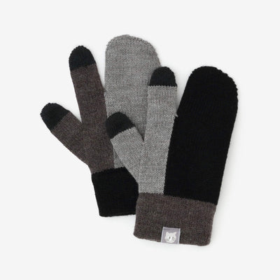 あっちグローブ トリコ／片陰（かたかげ）